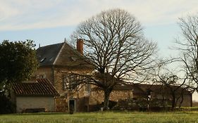 Bed And Breakfast Logis Des Brousses À